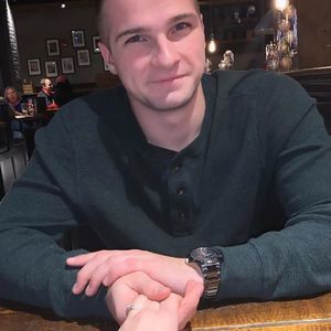 Meet your Posher, Andrew